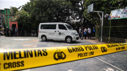Kok Bisa Sopir Mobil MBG Salah Injak Pedal sampai Tabrak Puluhan Siswa SD?