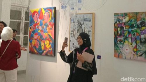 Top 5+ Keseruan yang Bisa Dilakukan di Kota Lama Semarang: Hunting Foto-Kulineran