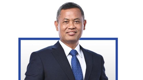 2 Mobil di Garasi Bos Baru Antam