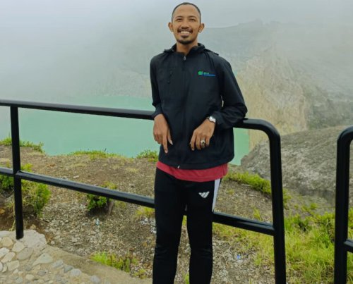 Keajaiban Dunia di Timur Indonesia: Menyapa Tiga Wajah Kelimutu