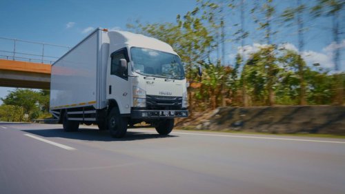 Cegah Rem Truk Blong saat Libur Nataru, Simak Tipsnya