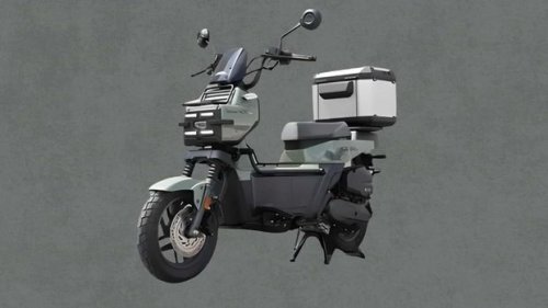 Iritnya Konsumsi BBM Skutik Terbaru Honda, Jakarta-Bogor Cuma Seliter!