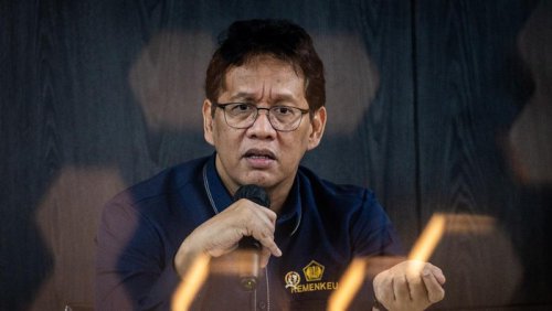 Kata Menkeu Purbaya Soal Usulan Insentif Otomotif 2026