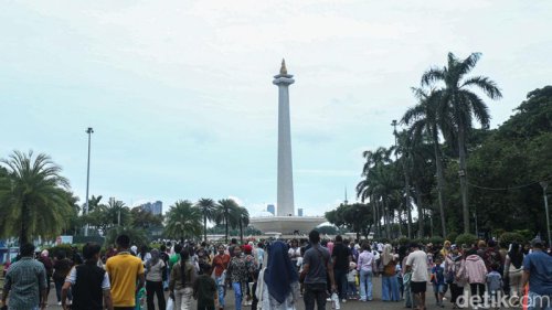 Kamu Tidak Mudik? Ini 7 Rekomendasi Wisata di Jakarta yang Buka Saat Lebaran