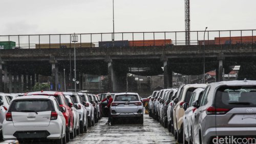 Mobil Daihatsu Buatan Indonesia Tembus 60 Negara: Ada Model Toyota-Mazda