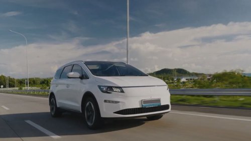 Jawab Kekhawatiran Mobil Listrik Nyebrang ke Sumatera, Taklukkan Jalan Bergelombang Sumatera, Performa Andal buat Jalanan Sumatera, Kesimpulan, Road Trip Pakai Mobil Listrik Aletra L8 ke Sumatera, Siapa Takut!