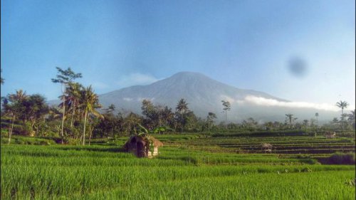Fakta-fakta Menarik Desa Melung, Juara Pertama Desa Wisata Nusantara 2025