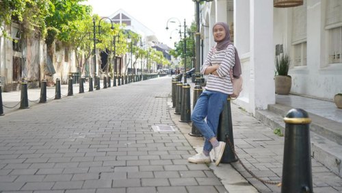 Traveler Perempuan, Begini Cara Atur Traveling Sesuai Siklus Menstruasi