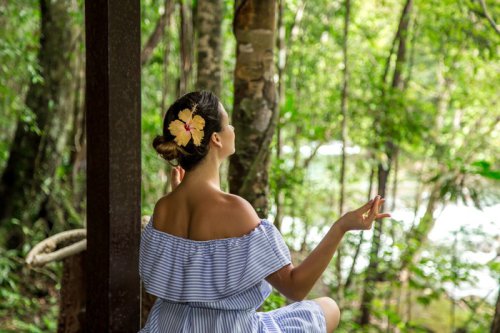 Wellness dan Gaya Hidup Aktif Membentuk Wajah Baru Bali