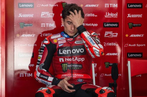 Marc Marquez Selesai Operasi, Ikut Balapan di Mugello?