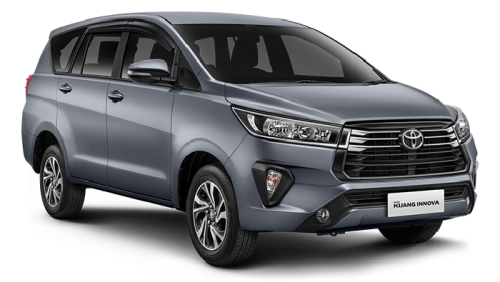 Harga Pasaran Kijang Innova Reborn Diesel Bekas Tahun Muda