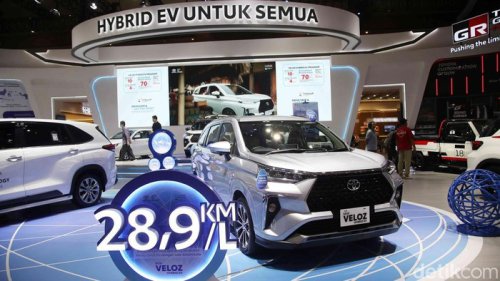 Dolar Terus Tekan Rupiah, Harga Mobil Masih Aman?