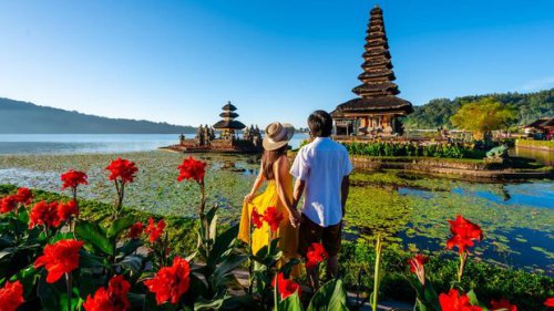 Top 7+ Cara Menikmati Hari Valentine Bersama Si Dia di Indonesia
