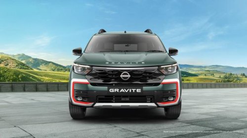 Harga Rp 105 Jutaan, Konsumsi BBM MPV 7-Seater Nissan 19,6 Km/L