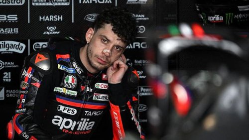 Sprint Race MotoGP Thailand 2026: Acosta Bikin Marquez Kelimpungan!