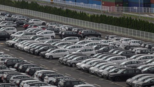 Top 10+ Pabrikan yang Paling Banyak Bikin Mobil 'Made in Indonesia'