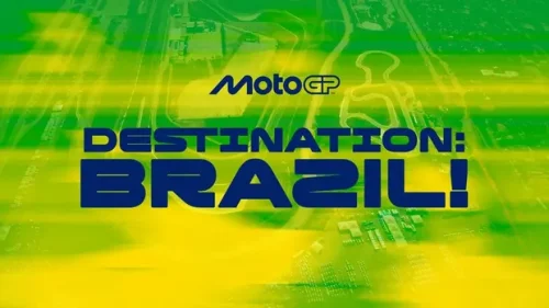 Jadwal MotoGP Brasil 2026, Balapan Disiarkan Dini Hari