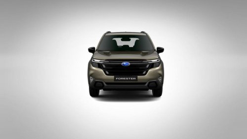 SUV Nyaman untuk Harian hingga Petualangan, Harga Mulai Rp 735,5 Juta
