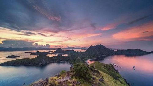 Top 7+ Tempat Menarik di Sekitar Pulau Komodo untuk Liburan Maksimal