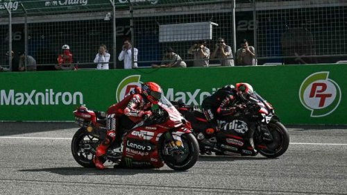 Siapa yang Bakal Juara MotoGP 2026? Ini Ramalan Pedrosa