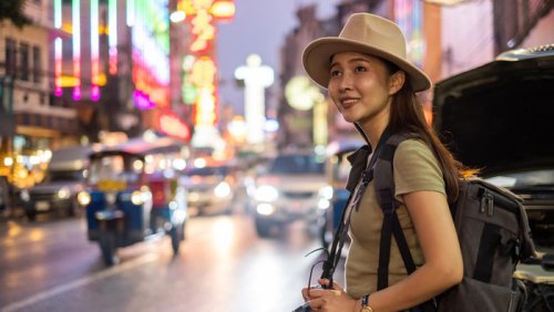 1. Wisata Sunyi, 2. Berburu Kuliner Legendaris, 3. Berburu Matahari Terbit, 4. Tukaran Rumah dengan Teman, 5. Liburan Tanpa Rencana, Ide Liburan Seru, Minim Budget tapi Healing Maksimal