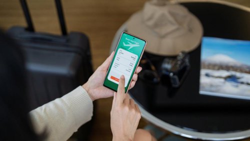 Pasang Alarm, Ini Waktu Terbaik Buat Pesan Tiket Pesawat Murah