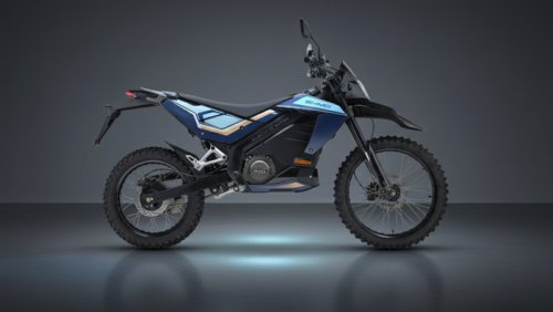 Di RI Banyak Merek Motor Listrik, Kenapa Harus Emmo Rp 50 Jutaan buat MBG?