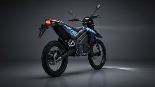 Motor Listrik MBG Bisa Dikredit, Segini Cicilannya per Bulan