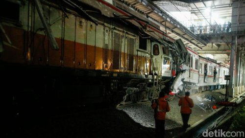 Top 7+ Etika Berkendara saat Lewat Perlintasan Kereta Api, Jangan Nerobos!