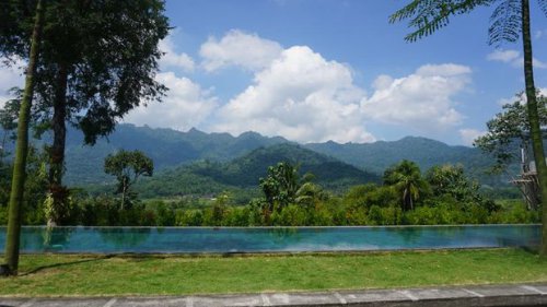 The Setumbu Experience, Hidden Gem Baru Tak Jauh dari Candi Borobudur
