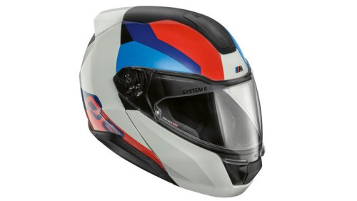 Belum Kuat Tebus Motornya? Mungkin Bisa Cicil Helm BMW Terbaru Dulu
