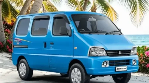 Harga Rp 105 Jutaan, Konsumsi BBM Mobil Baru Suzuki Tembus 19 Km/L