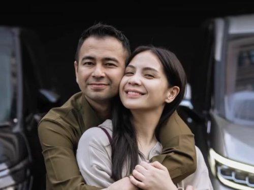 Top 18+ Mobil-15 Motor di Garasi Raffi Ahmad yang Hartanya Naik Rp 112 Miliar
