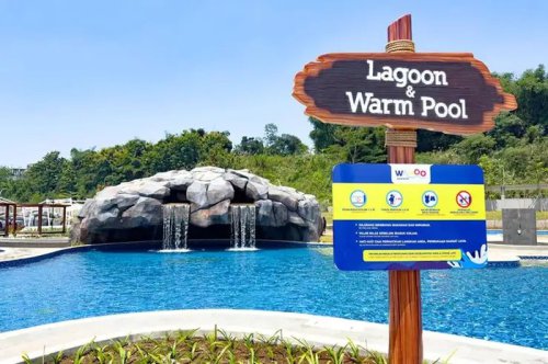 Top 7+ Rekomendasi Wahana Seru di Wahoo Waterworld yang Bisa Anda Coba