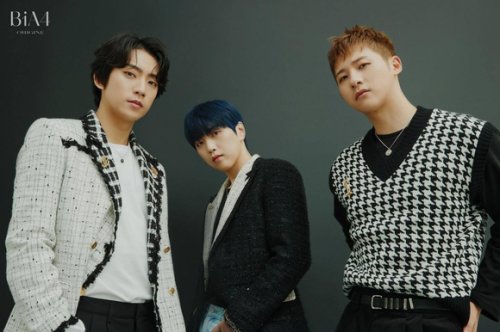 B1A4、WMエンターテインメントとの専属契約が終了&hellip;デビューから14年所属（公式）