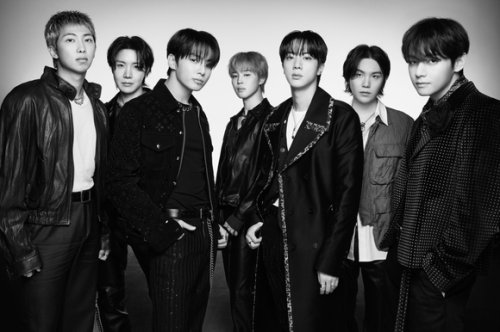 BTS、釜山公演を控え&hellip;宿泊費の高騰問題に自ら言及「いい加減にしてほしい」