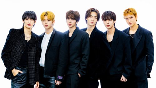 82MAJOR、ライブツアーの東京公演の模様がCSテレ朝チャンネルで独占生中継！