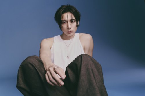 安達祐人、日本でアーティスト活動を本格再始動！1st EP「BLUE SPRING」を5月14日に発売