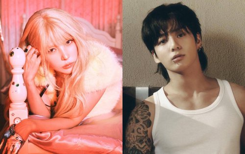 【第1位】BoA、急性骨壊死で手術へ, 【第2位】F․able出身ジェヒョン、23歳の若さで死去, 【第3位】G-DRAGON、バンコク公演の中止を発表, 【第4位】HYBE バン・シヒョク議長を刑事告発, 【第5位】BTS ジョングク、約2年ぶり！新SNSアカウントを開設, アイドルの訃報から突然の公演中止まで「Kstyle 7月の記事ランキングTOP5」を発表