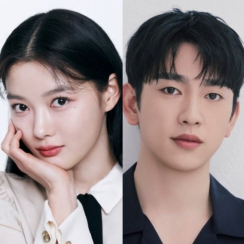 キム・ユジョン＆GOT7 ジニョンら、新ドラマ「100日の嘘」豪華キャスト集結！2026年下半期放送