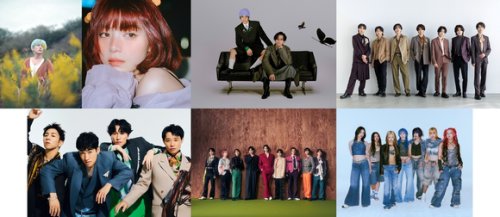 日韓ミックスシンガーソングライターのSG、7月14日放送の「CDTVライブ!ライブ!」に出演決定！
