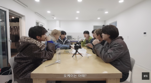 BTS、部屋決めでまさかの展開に！？ゾンビゲームで爆笑も&hellip;「Run BTS!」がついに再始動（動画あり）