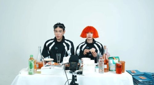 BIGBANG出身T․O․P、ナナをMVにキャスティングした理由とは？「完全にクレイジーに見える」（動画あり）
