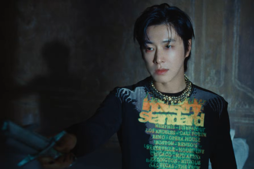 東方神起 ユンホ、タイトル曲「Stretch」MV公開&hellip;中毒性のあるサウンド
