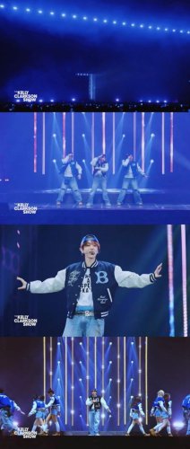 EXO ベクヒョン、アメリカの人気番組「The Kelly Clarkson Show」で未公開曲を披露！（動画あり）