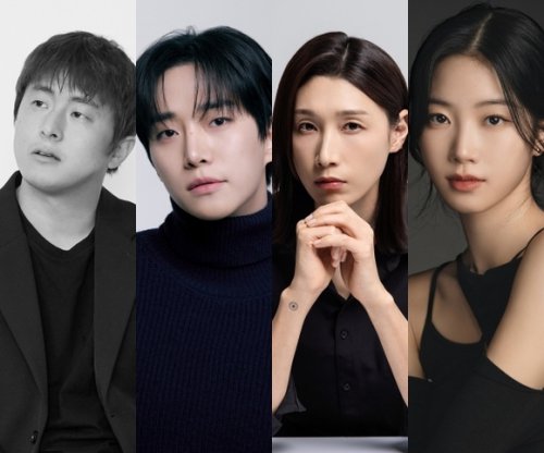 2PM ジュノ＆LE SSERAFIM カズハ＆キム・ヨンギョン「キアンの破天荒ゲストハウス2」出演決定！