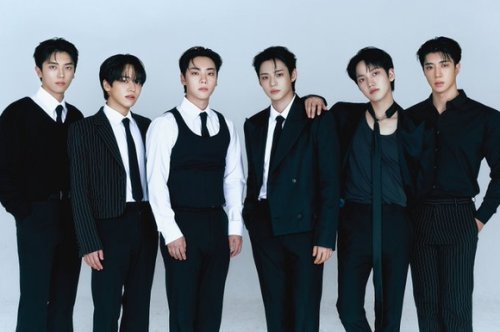 ONF、全員で新事務所と専属契約を発表！グループ名も維持&hellip;日本人メンバーは本名で活動へ