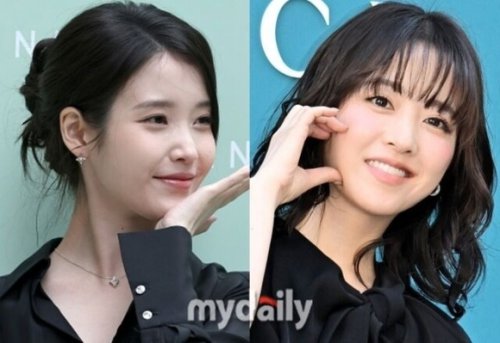 IU＆パク・ボヨンら、立場表明要求から広告不買運動まで相次ぐワケは&hellip;韓国選挙で起きた&ldquo;投票用紙不足&rdquo;が飛び火