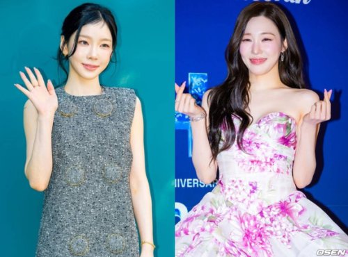 少女時代 テヨン、ティファニーの結婚に関する質問に回答&hellip;ファンとの愉快なやりとりが話題に