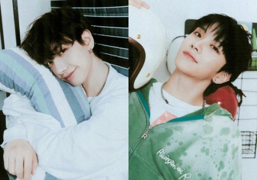 BOYNEXTDOOR ジェヒョン＆ウナク、8月18日の「ラヴィット！」に初登場&hellip;&amp;TEAMのKらと&ldquo;胸キュン&rdquo;対決